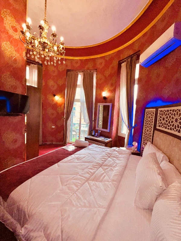 Cairo Inn Main image
